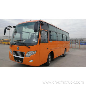 Dongfeng EQ6790PT 35 seats bus